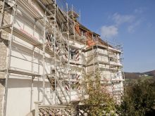 Schloss Wildenstein 020